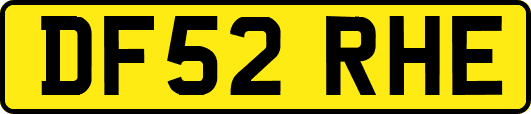 DF52RHE