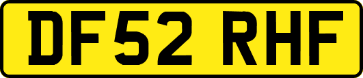 DF52RHF