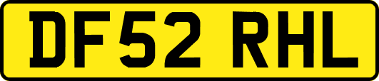 DF52RHL