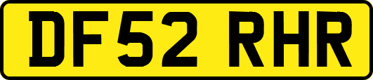 DF52RHR