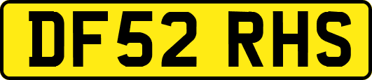 DF52RHS