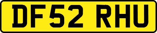 DF52RHU