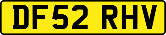 DF52RHV