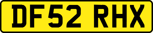 DF52RHX