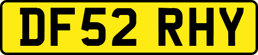 DF52RHY