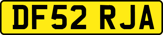 DF52RJA