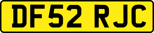 DF52RJC