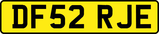 DF52RJE