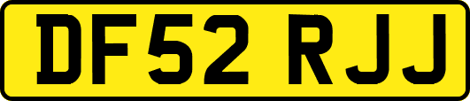 DF52RJJ