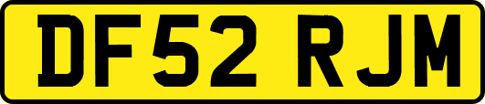 DF52RJM