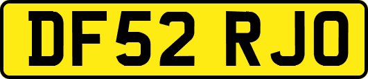 DF52RJO