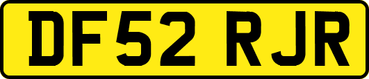 DF52RJR