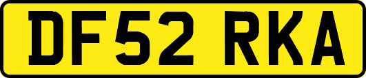 DF52RKA