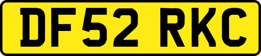 DF52RKC