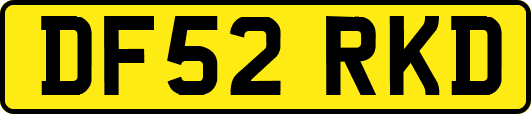 DF52RKD