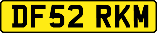 DF52RKM