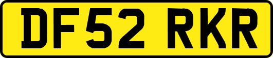 DF52RKR