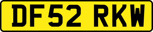 DF52RKW