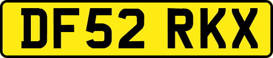 DF52RKX