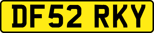 DF52RKY