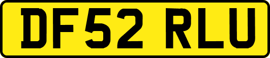 DF52RLU