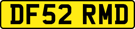 DF52RMD