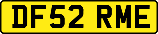 DF52RME