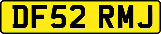 DF52RMJ