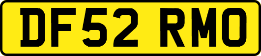 DF52RMO