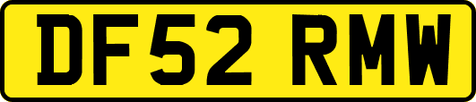 DF52RMW