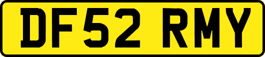 DF52RMY