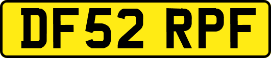 DF52RPF