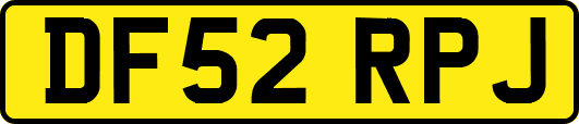 DF52RPJ