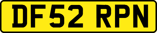 DF52RPN