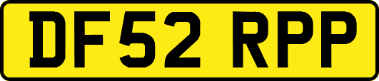 DF52RPP