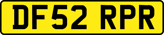 DF52RPR