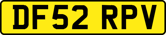 DF52RPV
