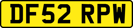 DF52RPW