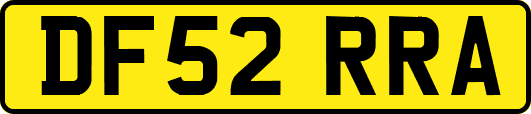 DF52RRA