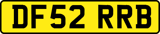 DF52RRB