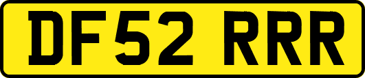 DF52RRR