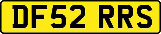 DF52RRS