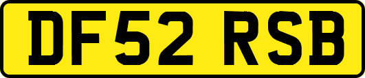 DF52RSB