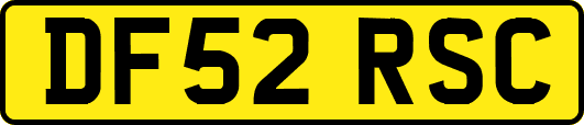 DF52RSC