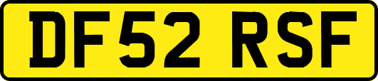 DF52RSF