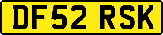 DF52RSK