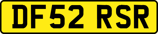 DF52RSR