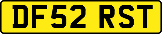 DF52RST