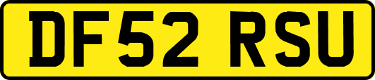DF52RSU