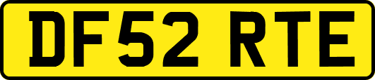 DF52RTE